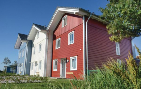 Amazing Home In Dagebüll With Sauna